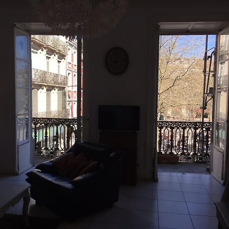 Place Carnot Carcasona Exterior foto