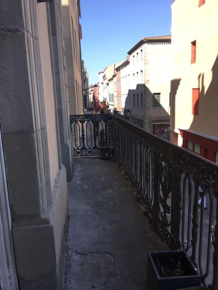 Place Carnot Carcasona Exterior foto